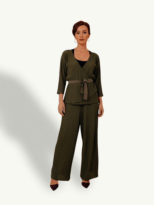 Relax Fit Jumpsuit