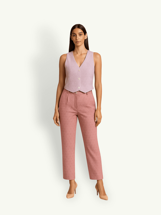 Lounge Jumpsuit