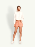 Casual Taper Pants