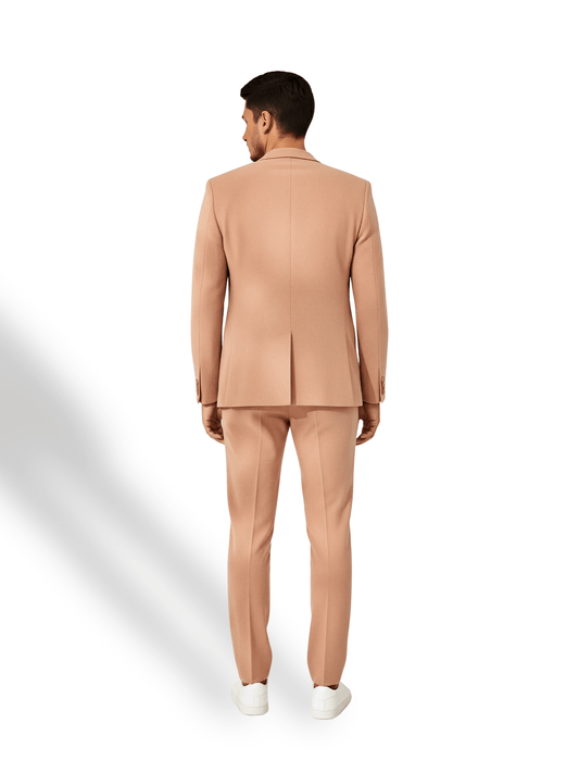 Relaxed Fit Suit