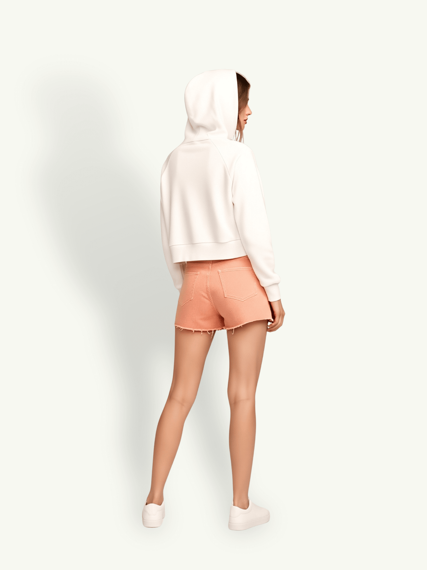 Casual Taper Pants