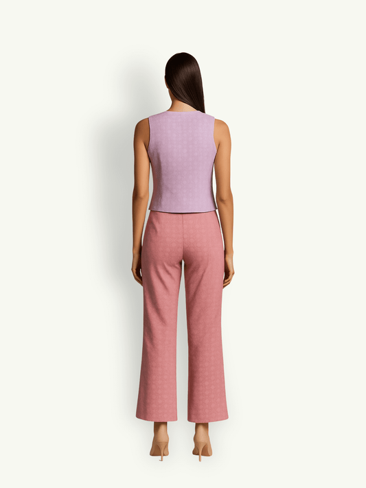 Lounge Jumpsuit