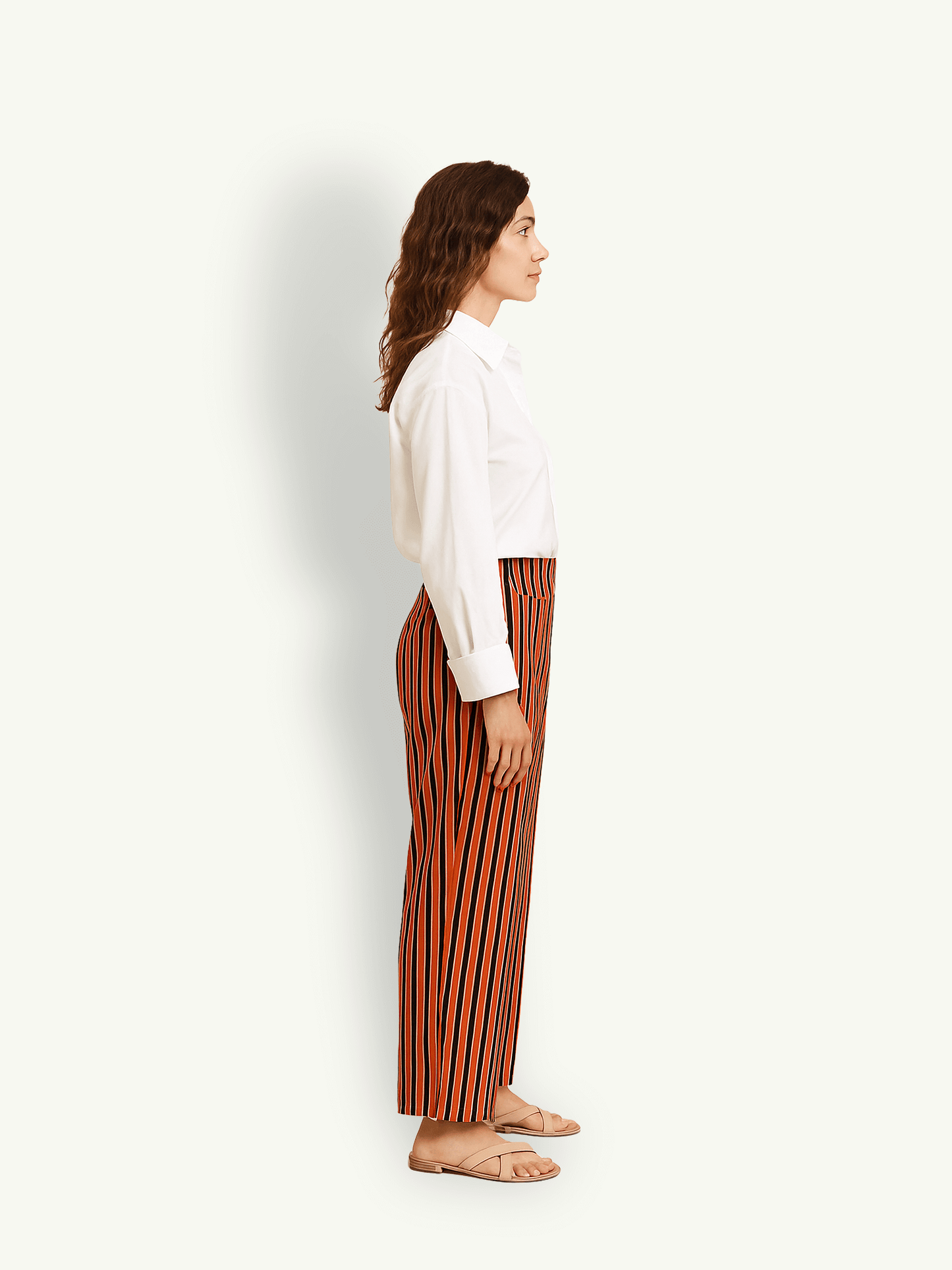 Knit Long Sleeve Top