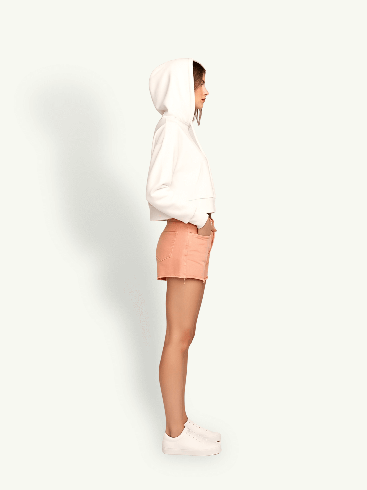 Casual Taper Pants