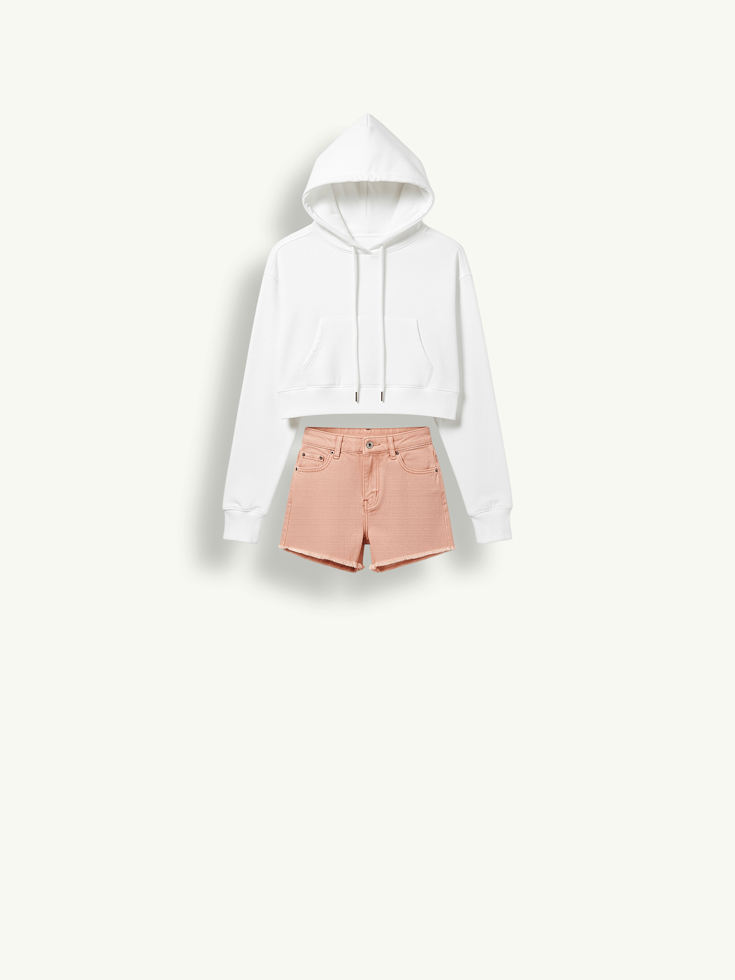 Casual Taper Pants