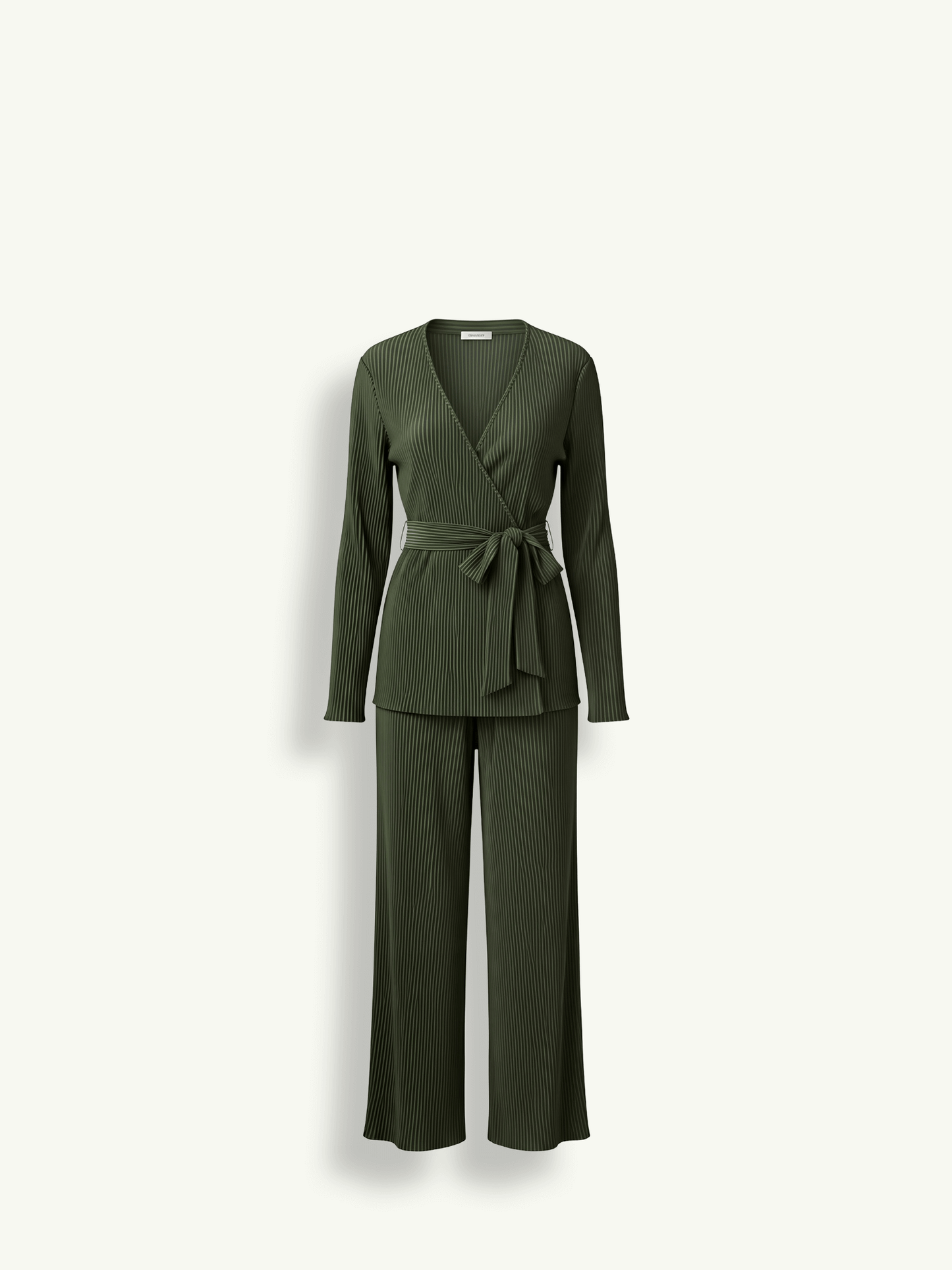 Relax Fit Jumpsuit