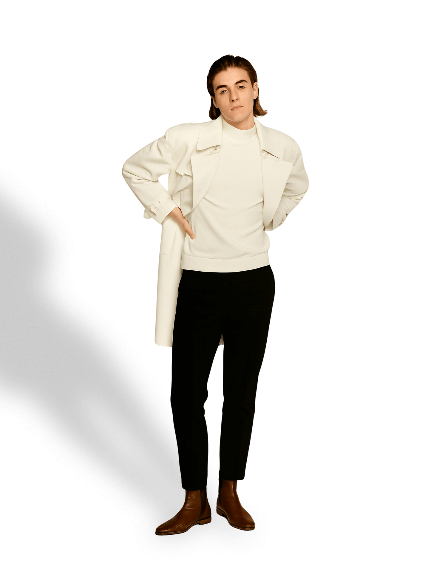 Cotton Classic Tee