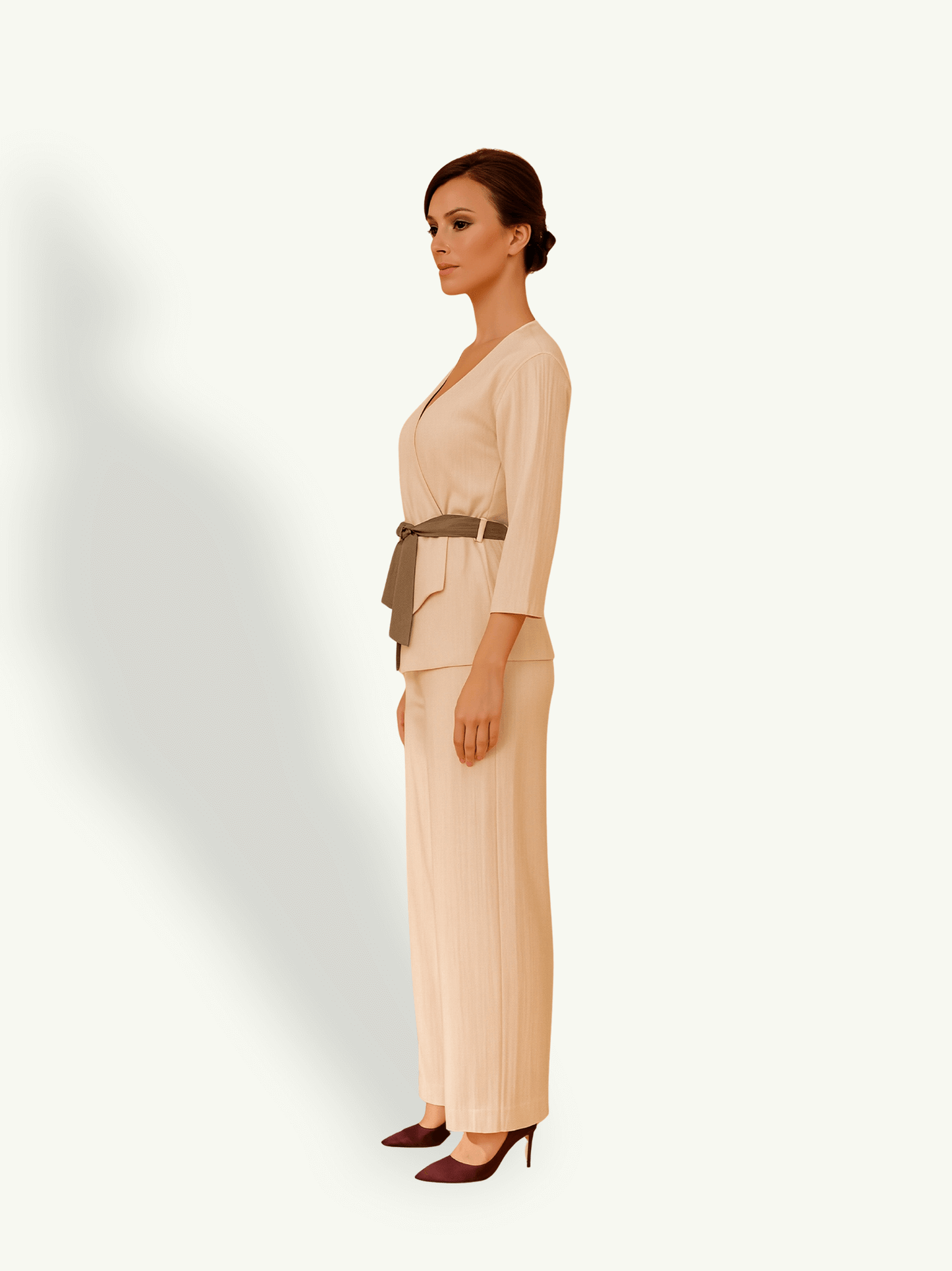 Relax Fit Jumpsuit