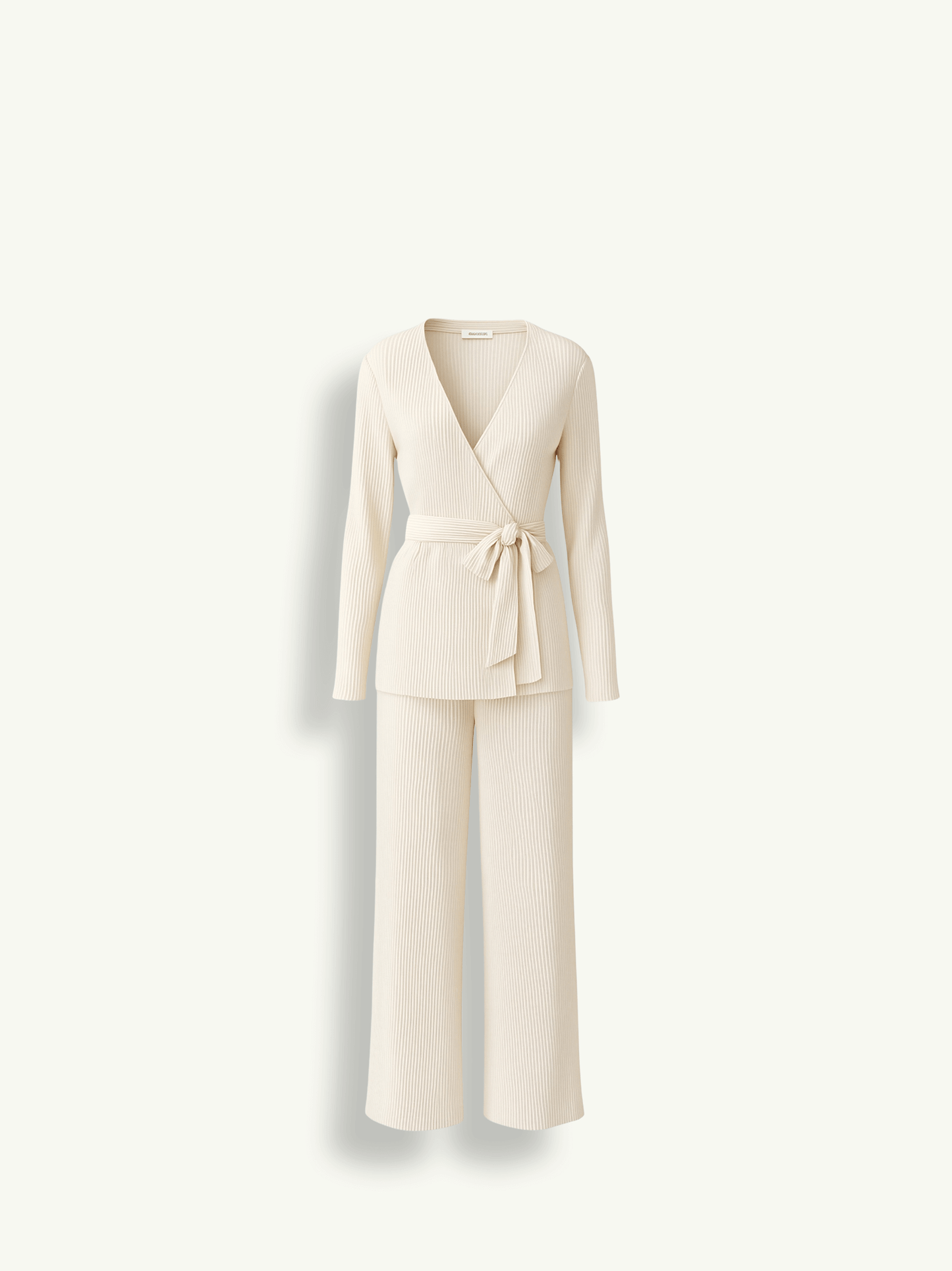Relax Fit Jumpsuit