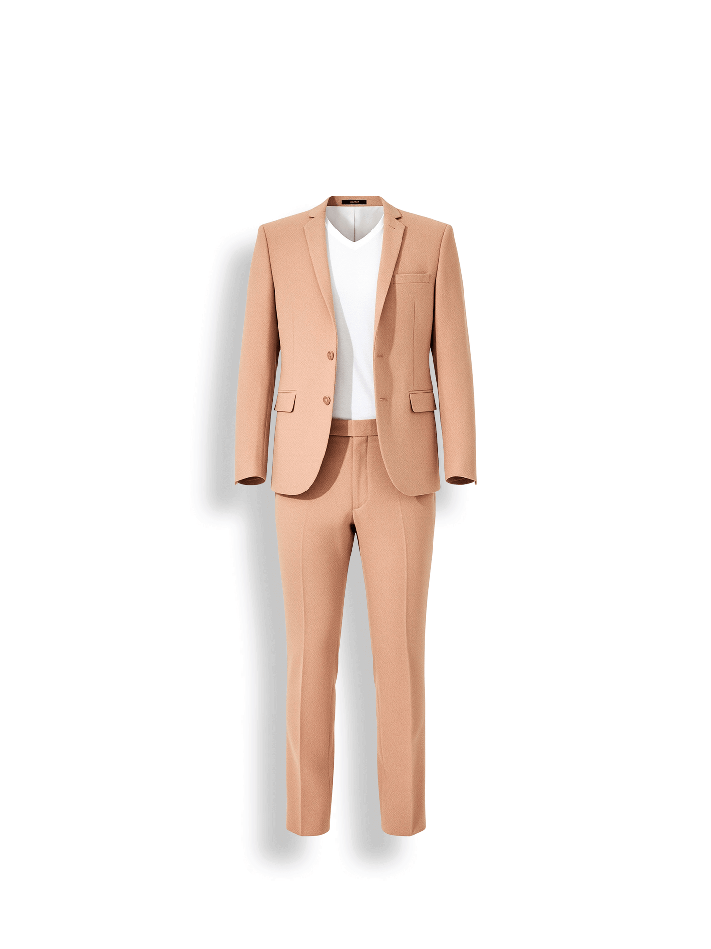Relaxed Fit Suit