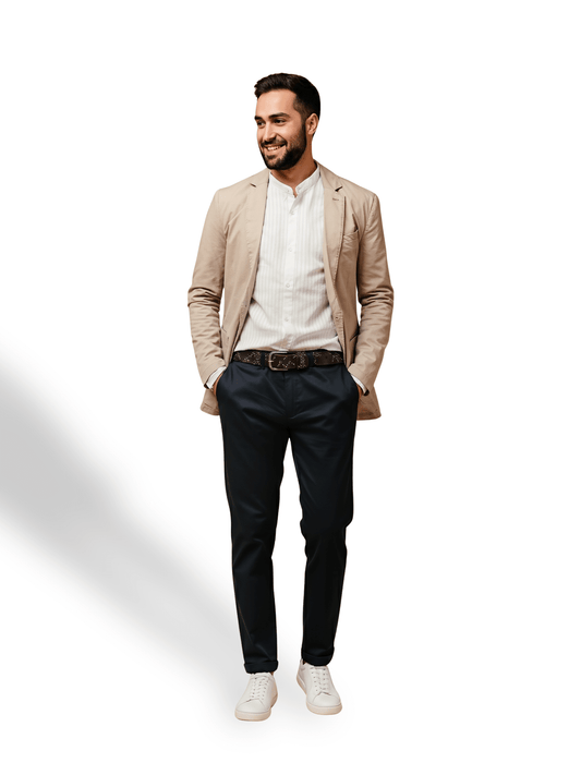 Everyday Crew Pullover