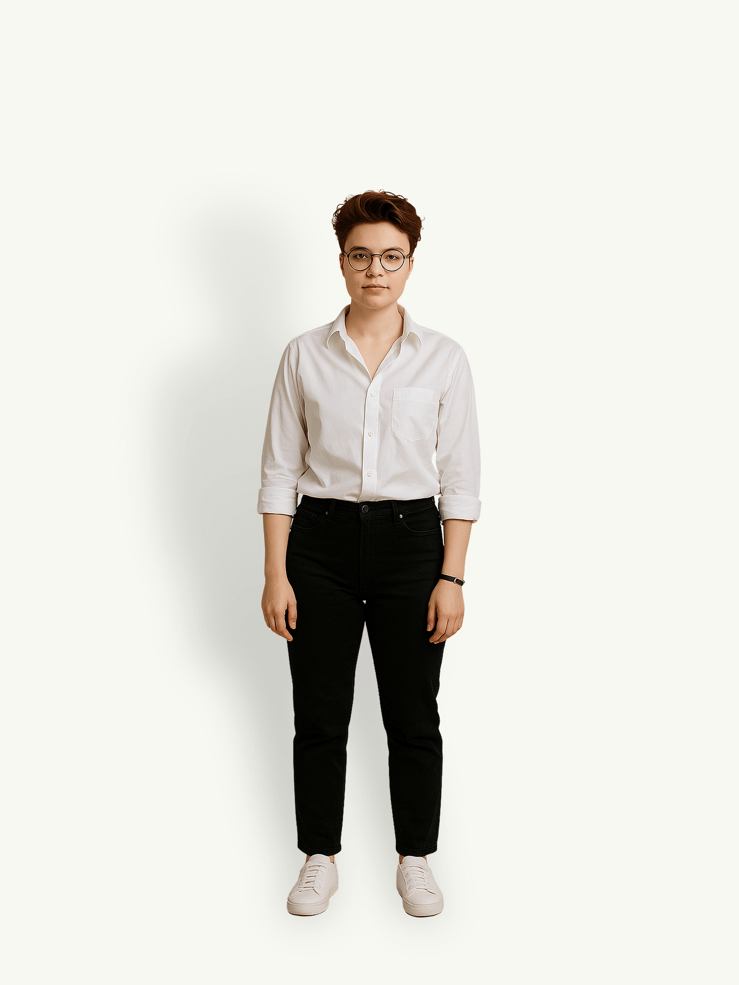 Essential Shirt