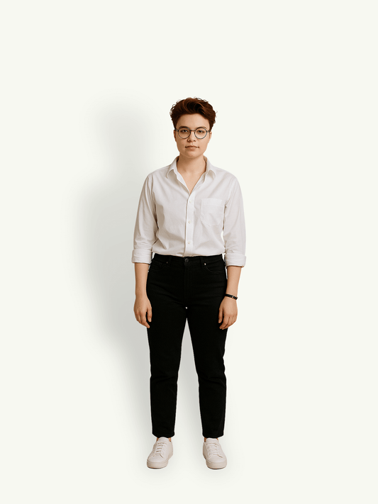 Essential Shirt