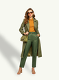 Utility Belt Jacket