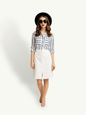 Basic Tee Dress