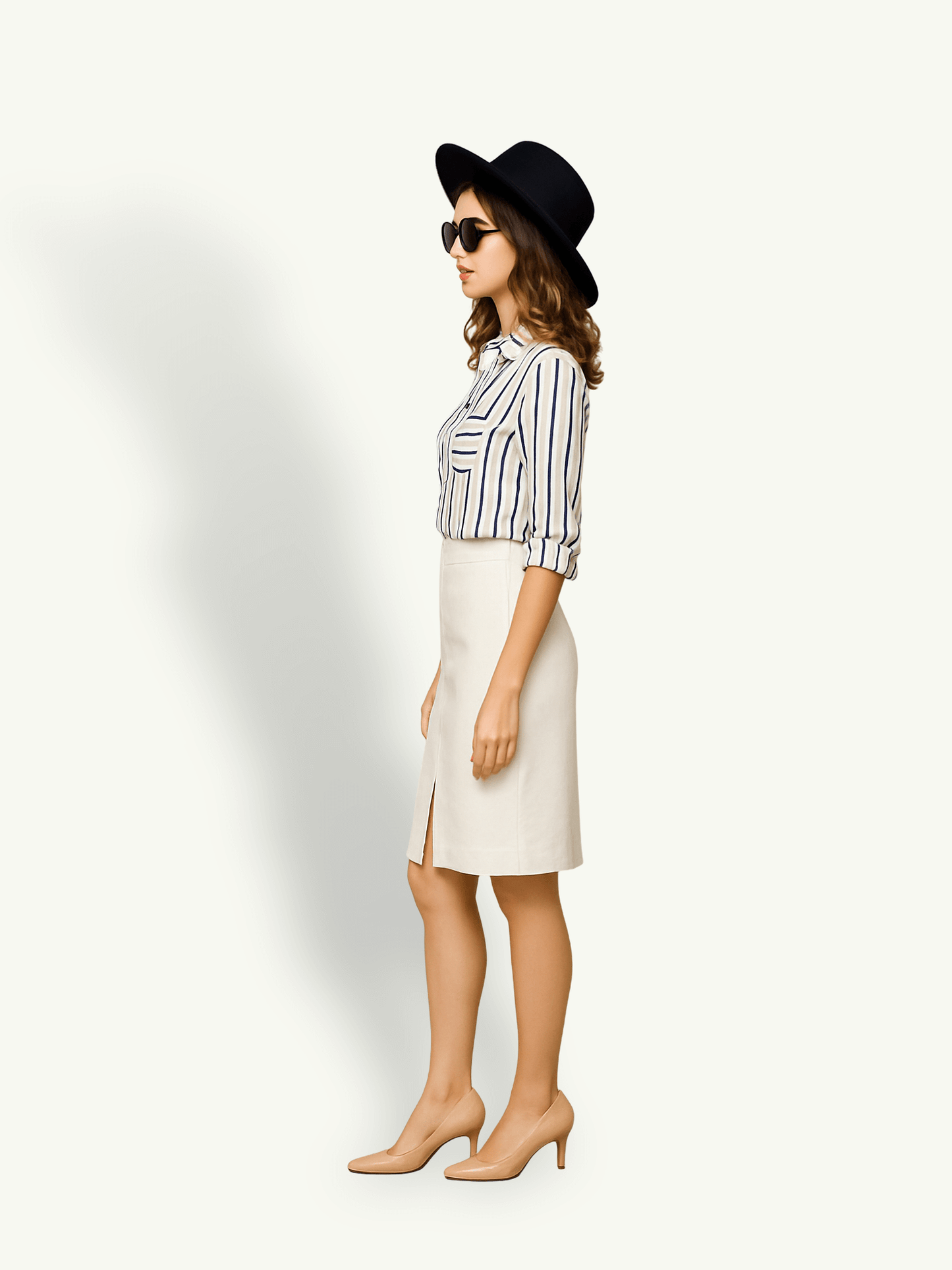 Basic Tee Dress