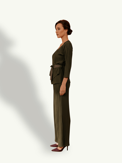 Relax Fit Jumpsuit
