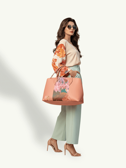 Mint Breeze Dress