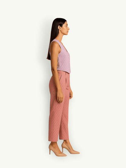 Lounge Jumpsuit