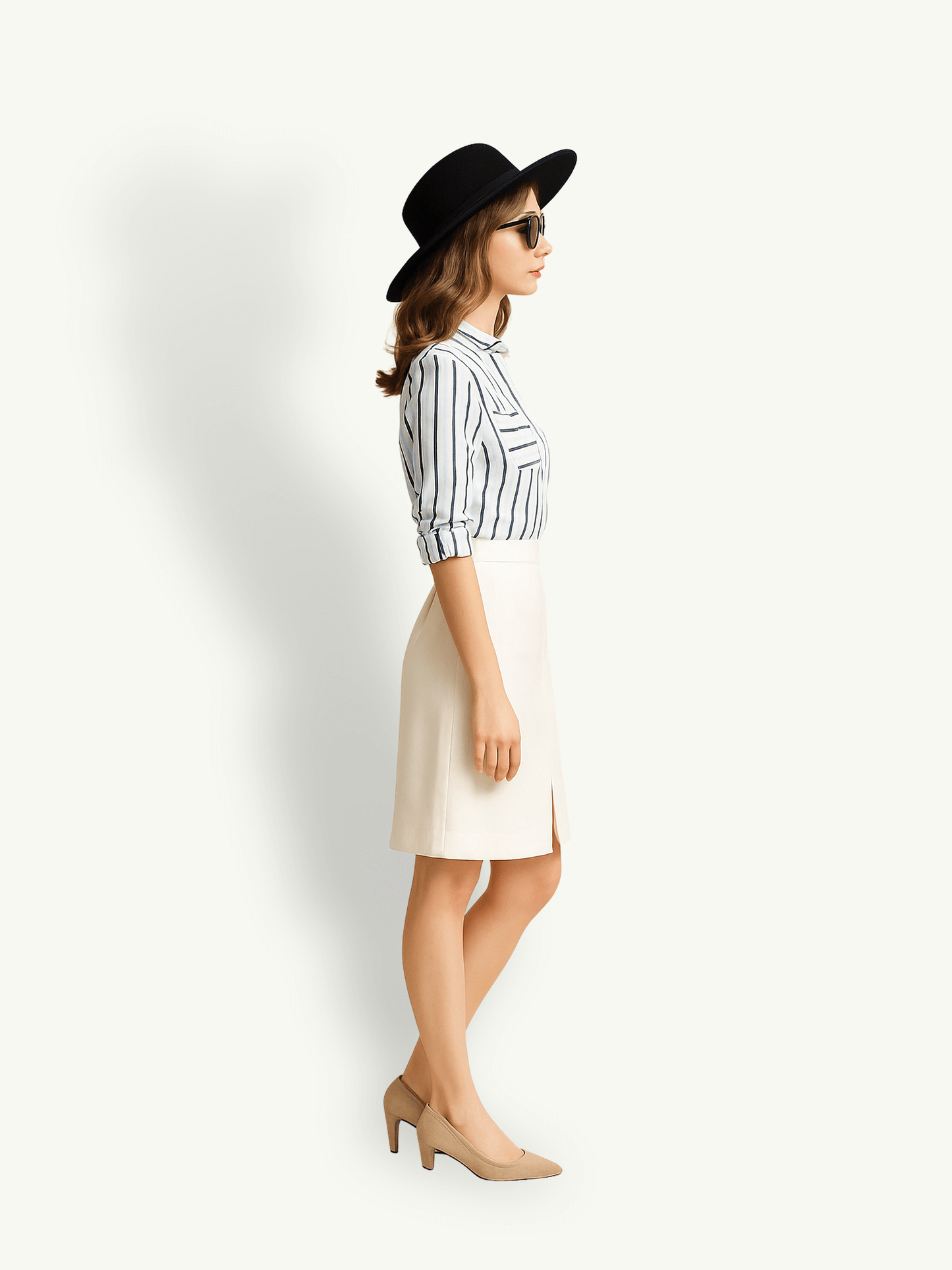 Basic Tee Dress