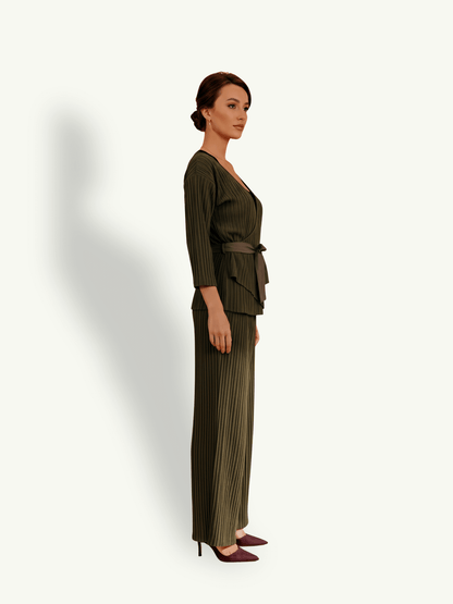Relax Fit Jumpsuit
