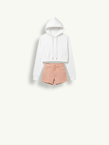 Casual Taper Pants