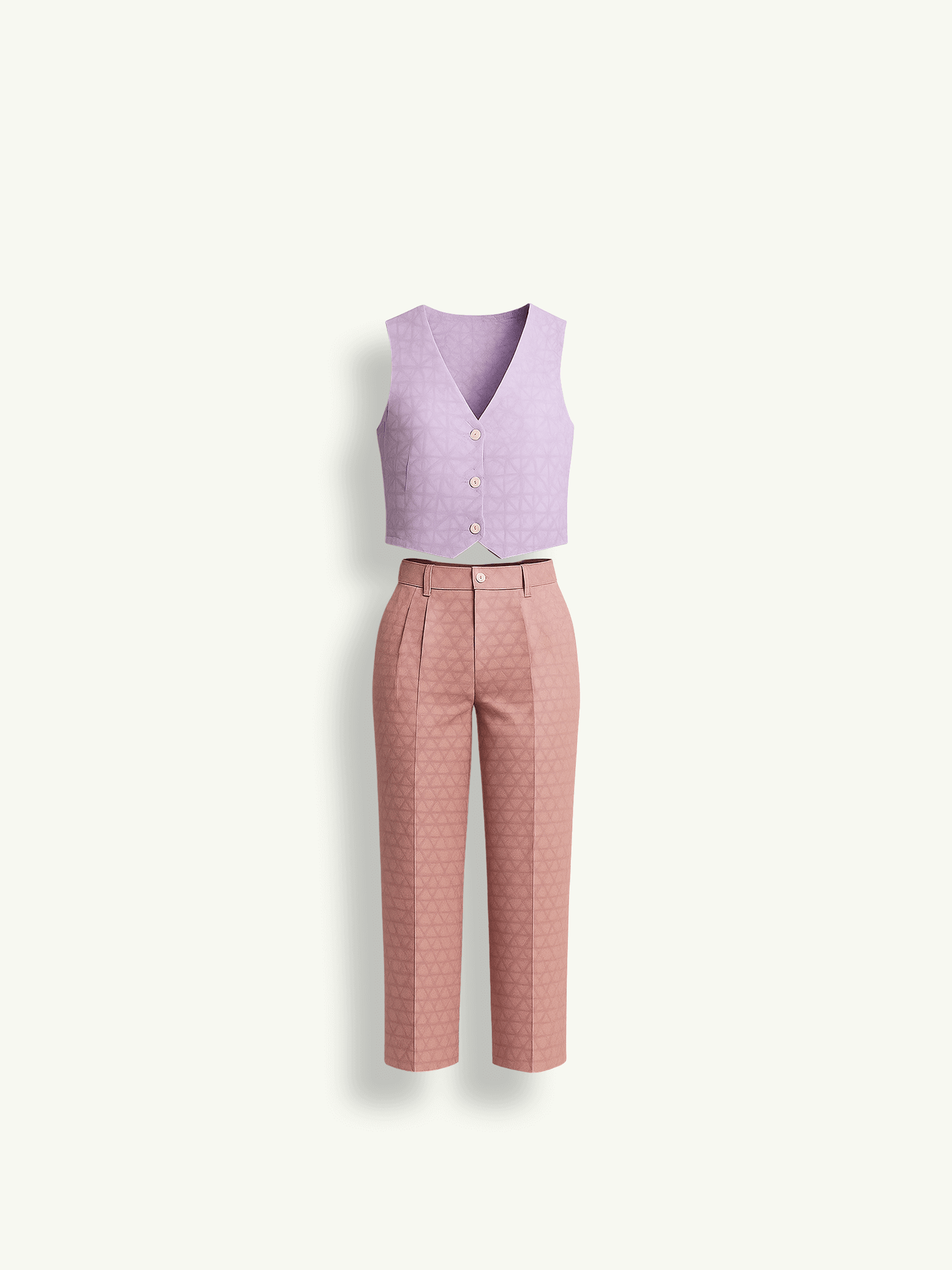 Lounge Jumpsuit