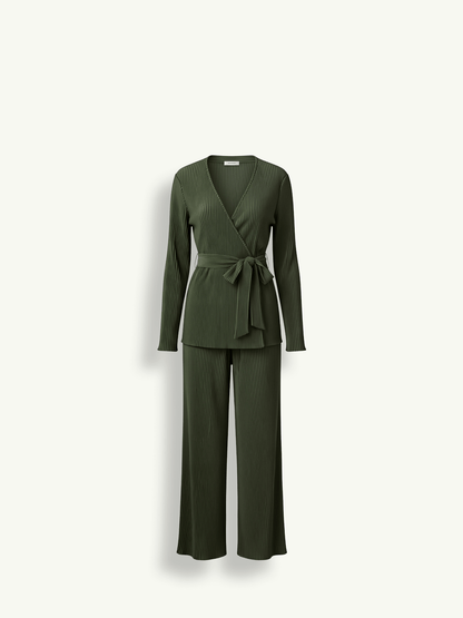Relax Fit Jumpsuit