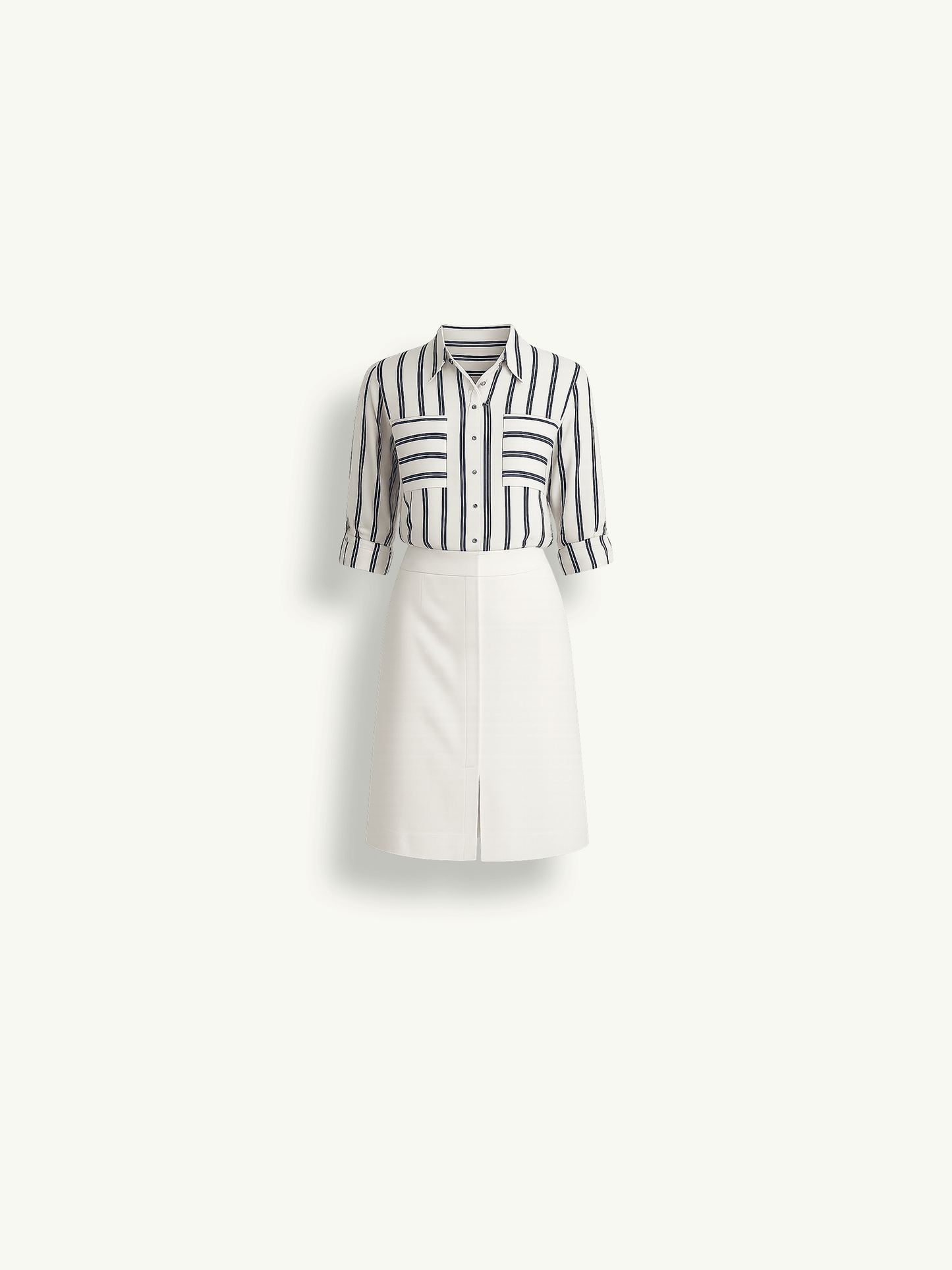 Basic Tee Dress