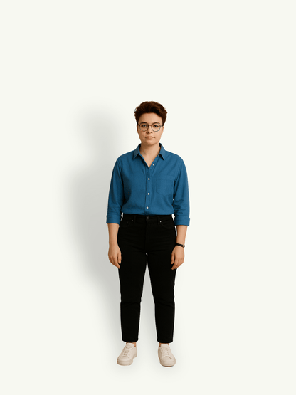 Essential Shirt