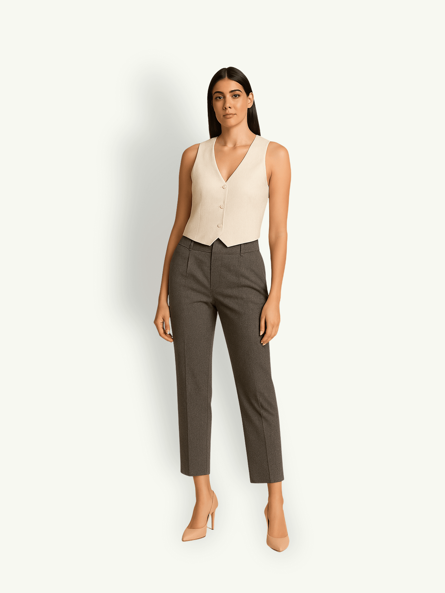 Lounge Jumpsuit