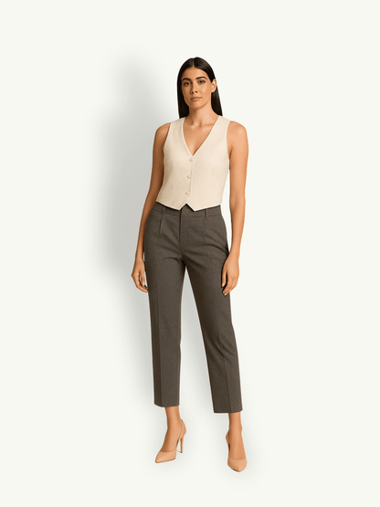 Lounge Jumpsuit