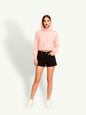Casual Taper Pants