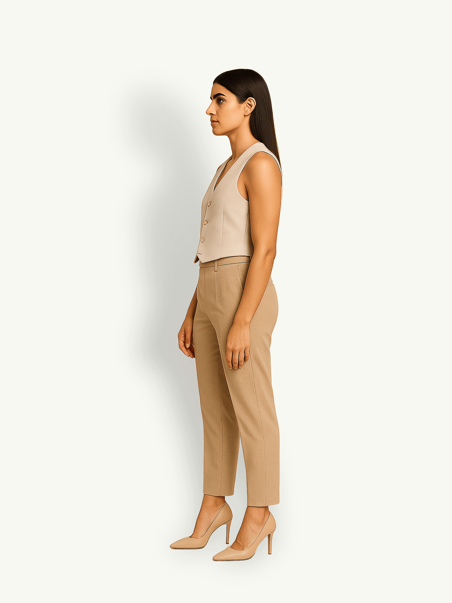Lounge Jumpsuit