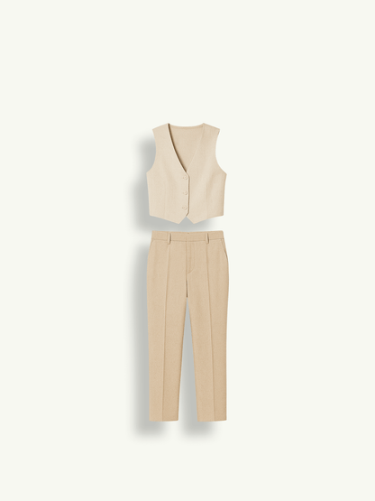 Lounge Jumpsuit