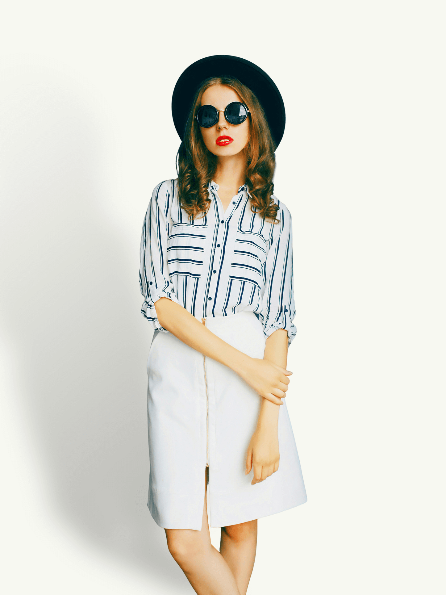 Basic Tee Dress