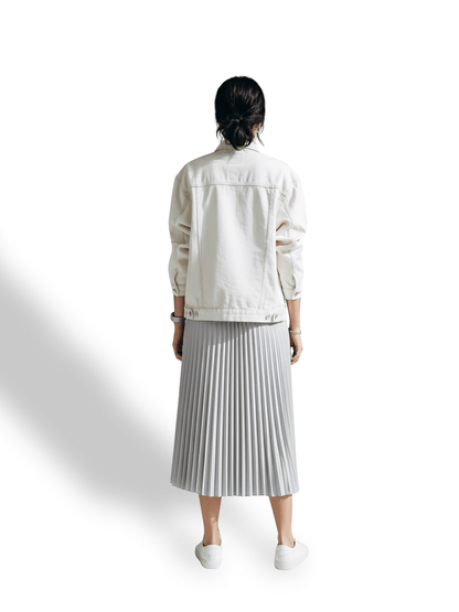 Tailored Blazer Set