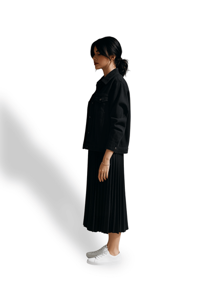 Tailored Blazer Set