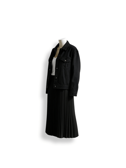 Tailored Blazer Set