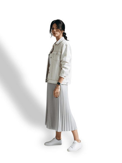 Tailored Blazer Set