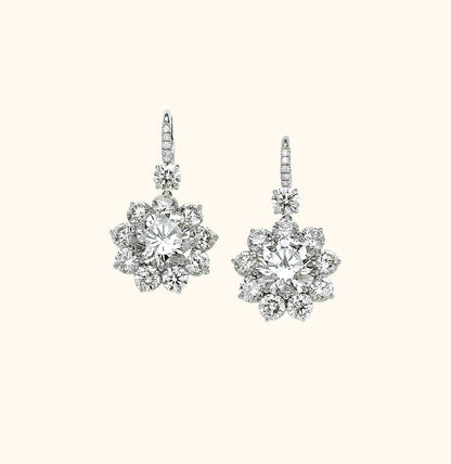 Women Dangle Earrings