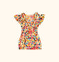 Granny Square Top