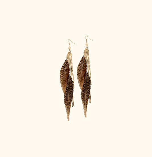 Women Dangle Earrings