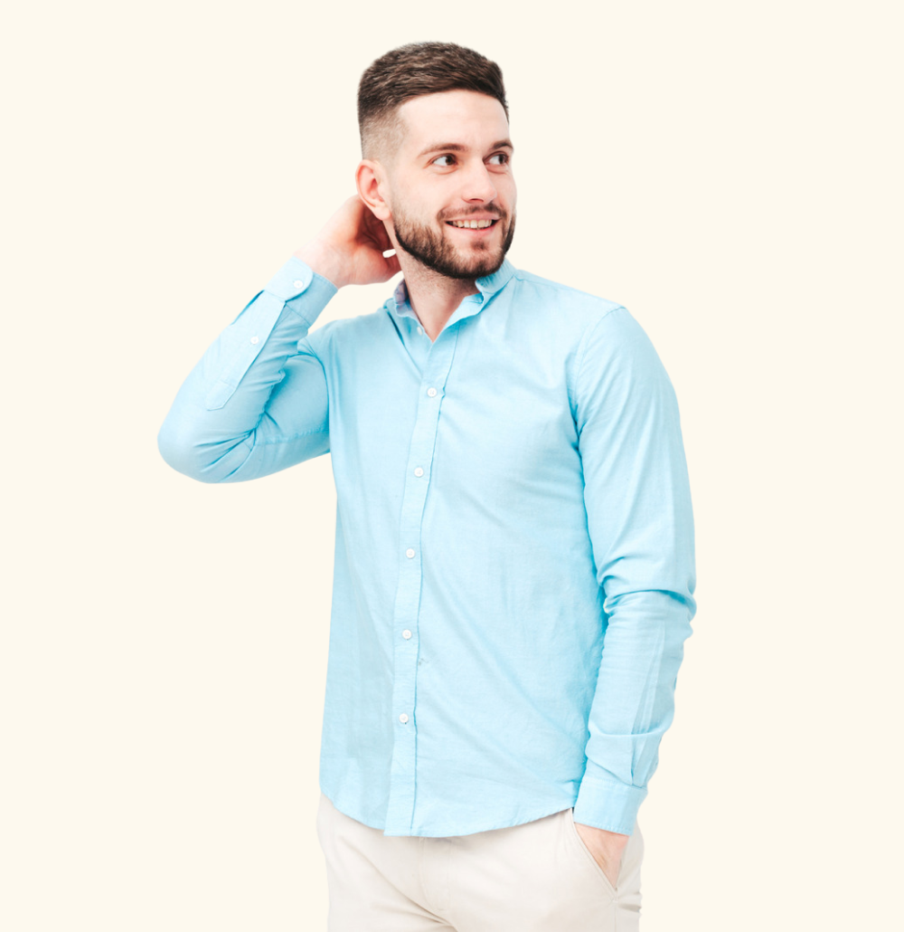 Men stylish shirt